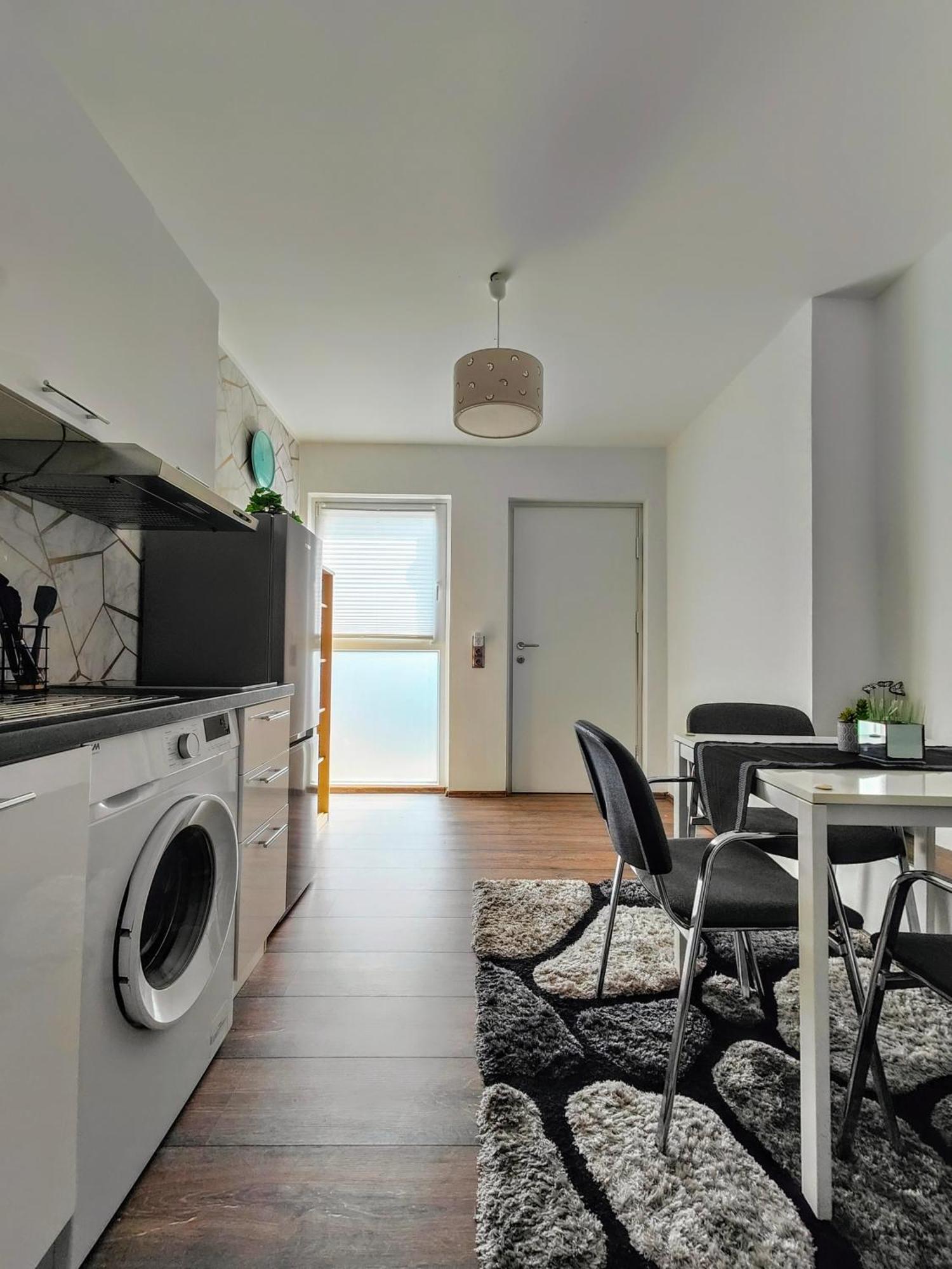 Modern Cozy Apartment, Green Neighborhood, Good Connectivity Duisburgo Exterior foto