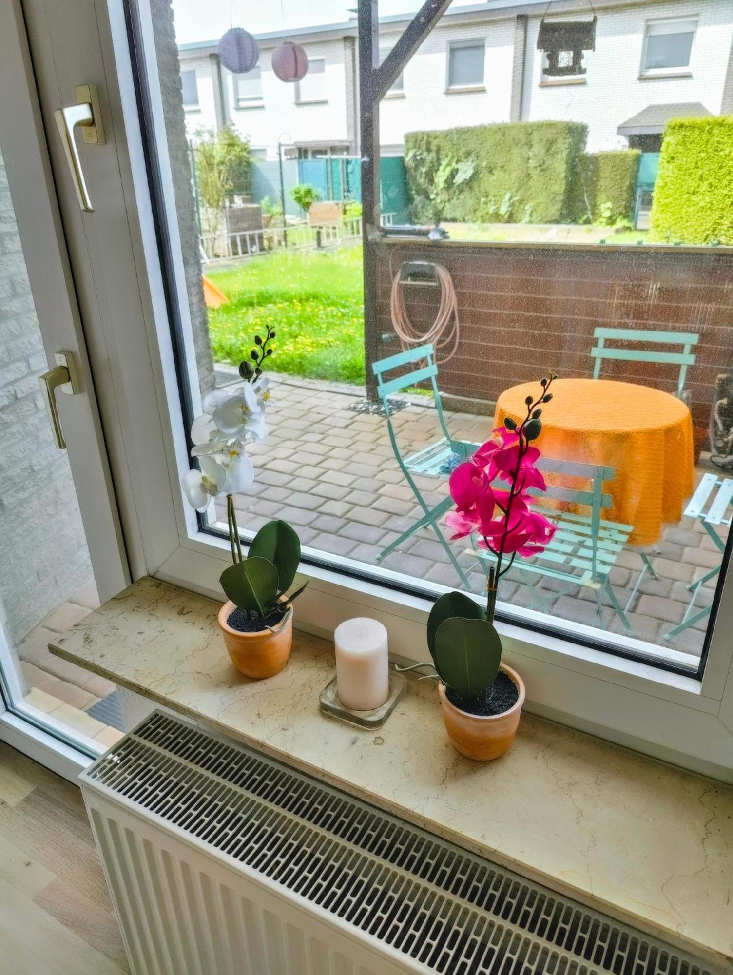 Modern Cozy Apartment, Green Neighborhood, Good Connectivity Duisburgo Exterior foto