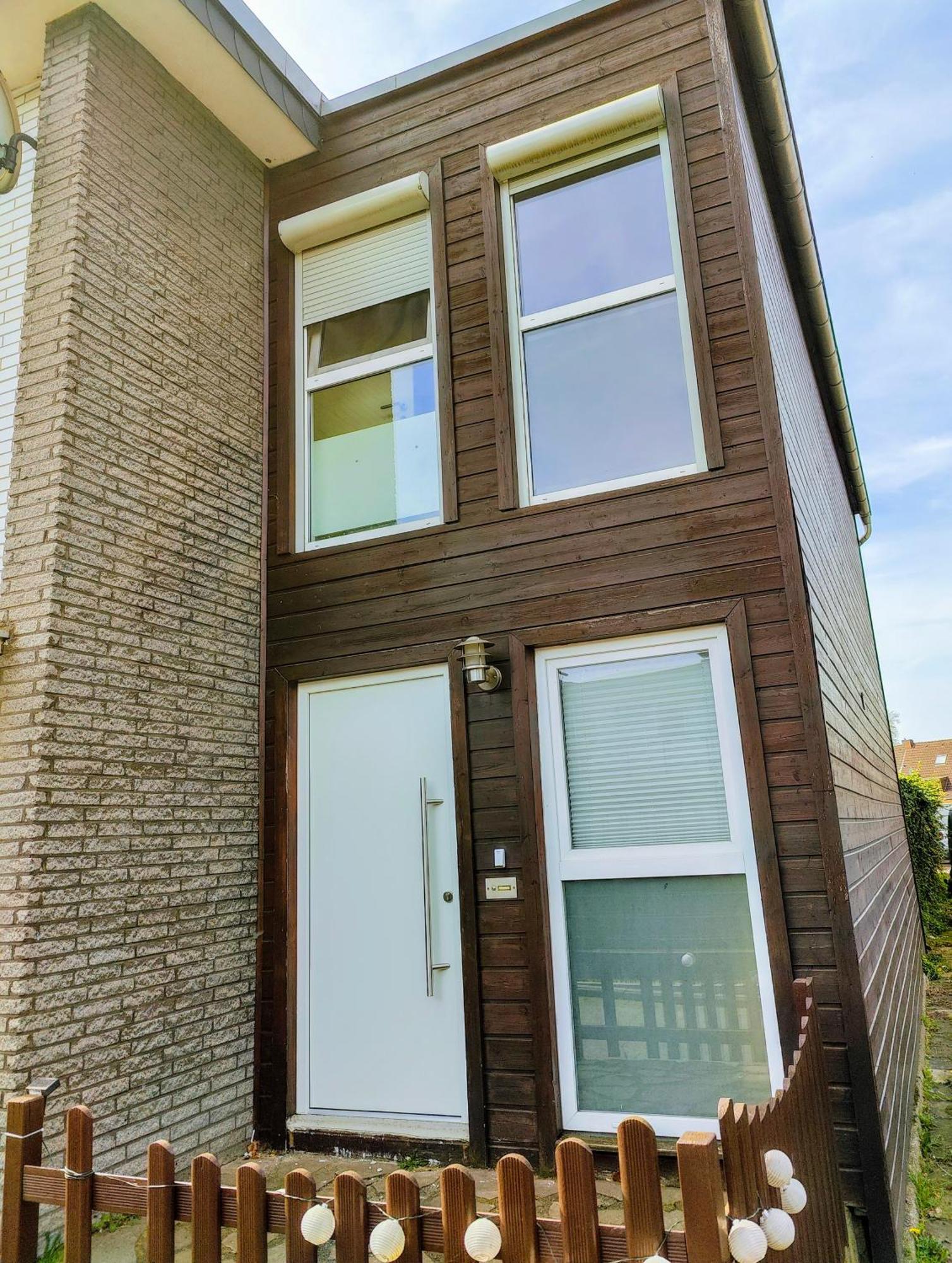 Modern Cozy Apartment, Green Neighborhood, Good Connectivity Duisburgo Exterior foto