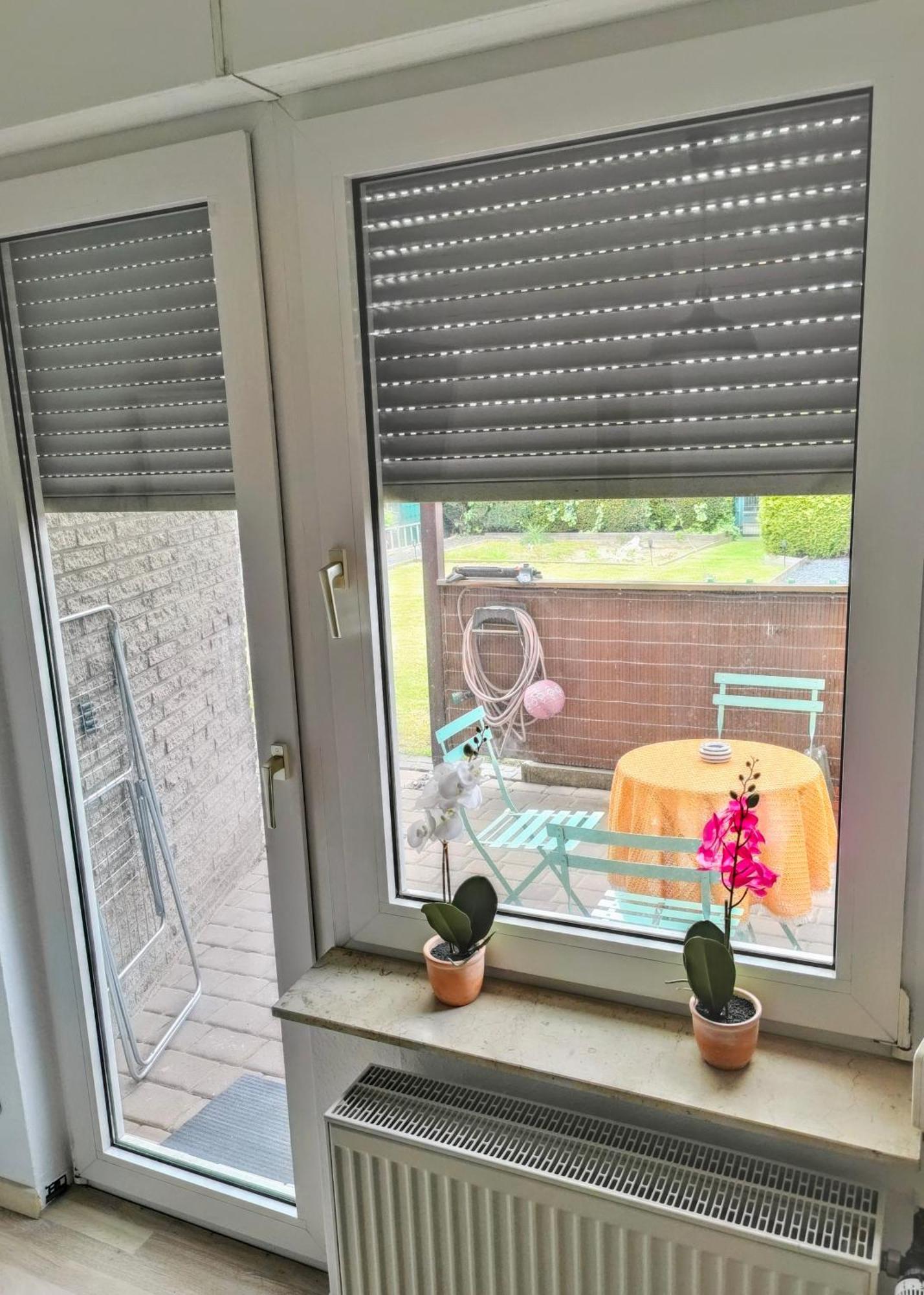 Modern Cozy Apartment, Green Neighborhood, Good Connectivity Duisburgo Exterior foto