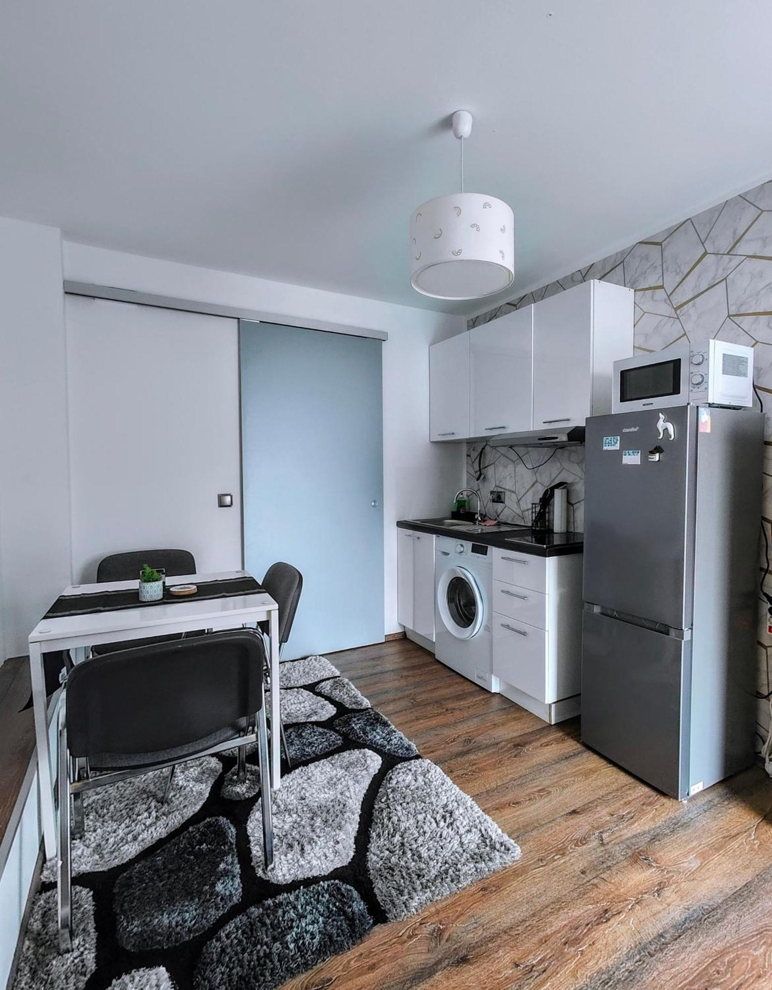 Modern Cozy Apartment, Green Neighborhood, Good Connectivity Duisburgo Exterior foto
