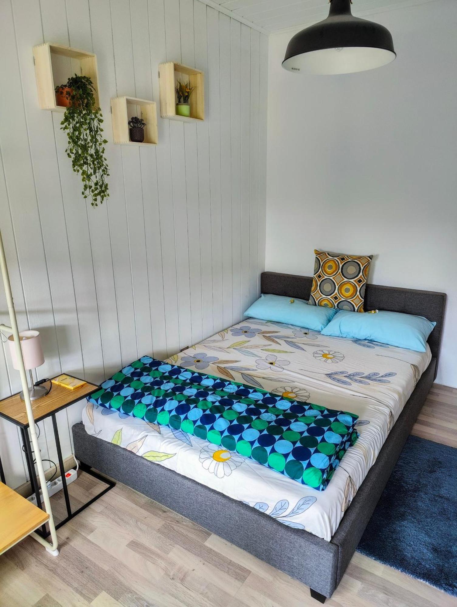 Modern Cozy Apartment, Green Neighborhood, Good Connectivity Duisburgo Exterior foto